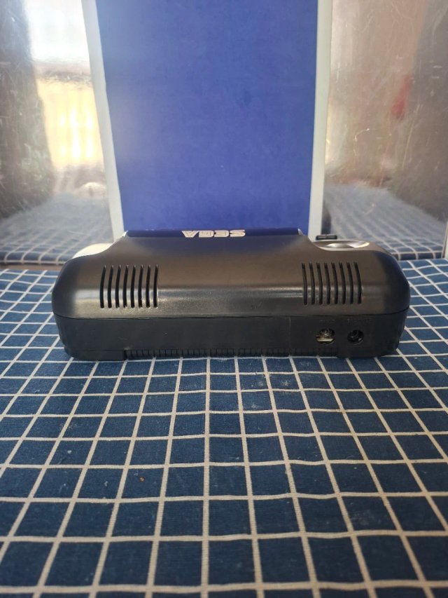 MASTERSYSTEM 2 ORIGINAL EDICIÓN SONIC 1