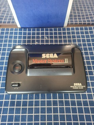 MASTERSYSTEM 2 ORIGINAL EDIZION SONIC 1
