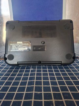 MASTERSYSTEM 2 ORIGINAL EDIZION SONIC 1