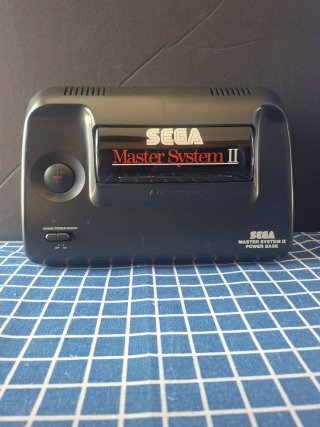 MASTERSYSTEM 2 ORIGINAL EDIZION SONIC 1