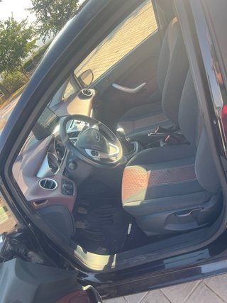 Ford Fiesta 2009 Titanium