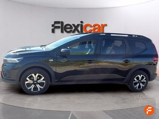 Dacia Jogger Expression TCe 81kW (110CV) 5 plazas