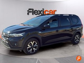 Dacia Jogger Expression TCe 81kW (110CV) 5 plazas