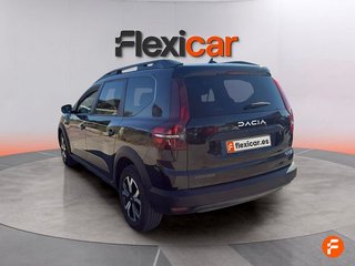 Dacia Jogger Expression TCe 81kW (110CV) 5 plazas