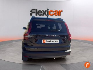 Dacia Jogger Expression TCe 81kW (110CV) 5 plazas