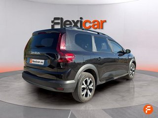 Dacia Jogger Expression TCe 81kW (110CV) 5 plazas