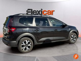 Dacia Jogger Expression TCe 81kW (110CV) 5 plazas