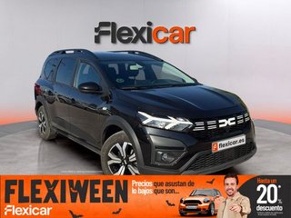 Dacia Jogger Expression TCe 81kW (110CV) 5 plazas