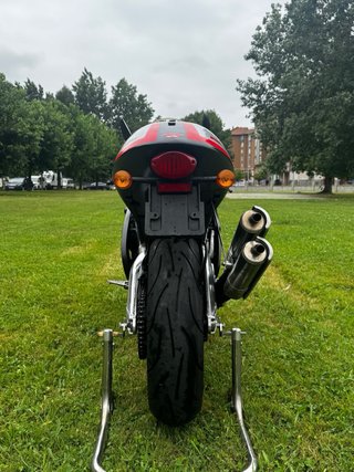 Aprilia RS 250