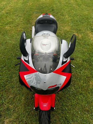 Aprilia RS 250
