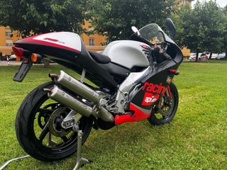 Aprilia RS 250