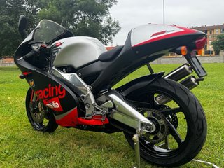 Aprilia RS 250