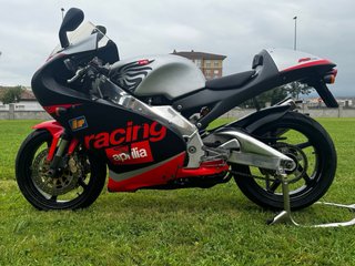 Aprilia RS 250