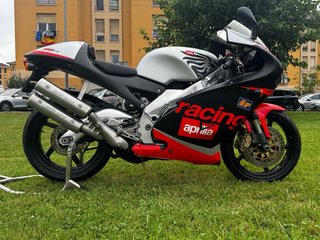 Aprilia RS 250