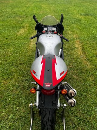 Aprilia RS 250