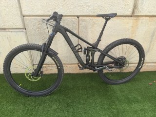 CUBE Stereo One77 Pro 29"