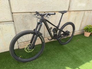 CUBE Stereo One77 Pro 29"