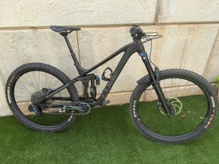 CUBE Stereo One77 Pro 29"