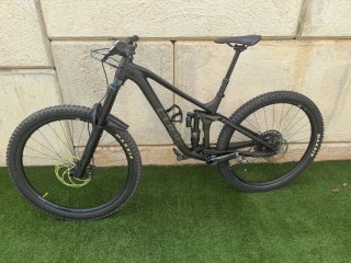 CUBE Stereo One77 Pro 29"