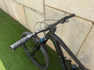 CUBE Stereo One77 Pro 29"
