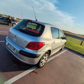 Peugeot 307 2006