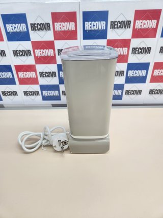 Espumador leche Ariete 500W Vintage beige