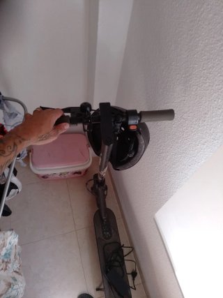 Patinete Eléctrico Xiaomi