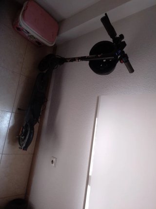 Patinete Eléctrico Xiaomi