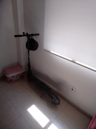 Patinete Eléctrico Xiaomi