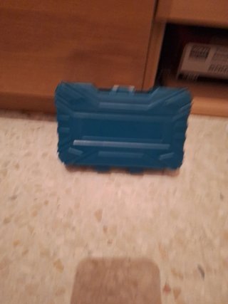 Maletín de brocas TOTAL