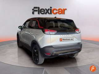 Opel CrossLand 1.2 81kW (110CV) GS