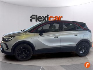 Opel CrossLand 1.2 81kW (110CV) GS