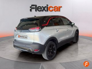 Opel CrossLand 1.2 81kW (110CV) GS