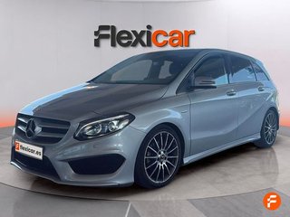 Mercedes Clase B B 180