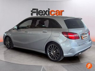 Mercedes Clase B B 180