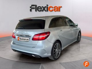 Mercedes Clase B B 180