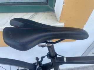 Bicicleta Canyon Endurance CF Talla 52