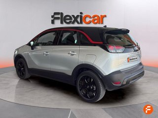 Opel CrossLand 1.2 81kW (110CV) GS