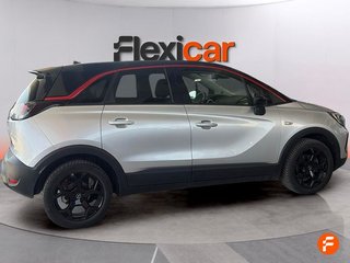 Opel CrossLand 1.2 81kW (110CV) GS