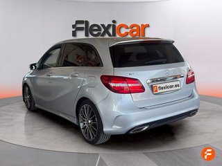 Mercedes Clase B B 180