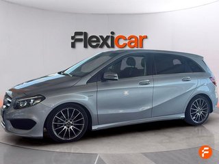 Mercedes Clase B B 180