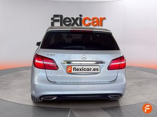Mercedes Clase B B 180