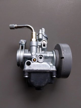 Carburador Vespino 17.5