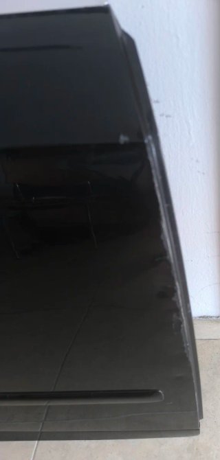 Puerta Delantera Derecha Seat Exeo Color Negra