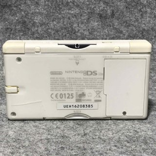 Nintendo DS Lite Pack Brain Training