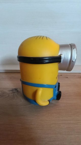 Hucha Minions