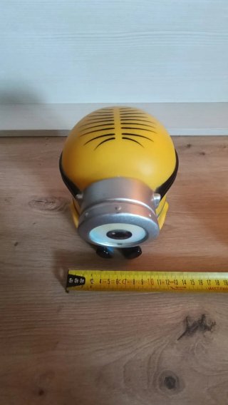 Hucha Minions