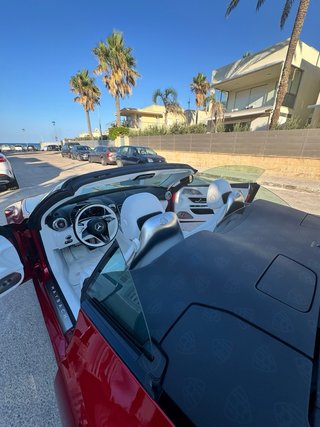 Mercedes-Benz  SL680 Maybach