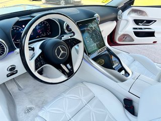 Mercedes-Benz  SL680 Maybach