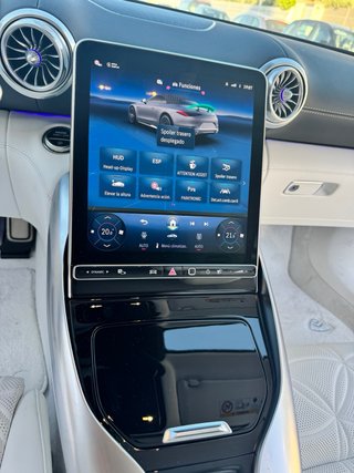 Mercedes-Benz  SL680 Maybach